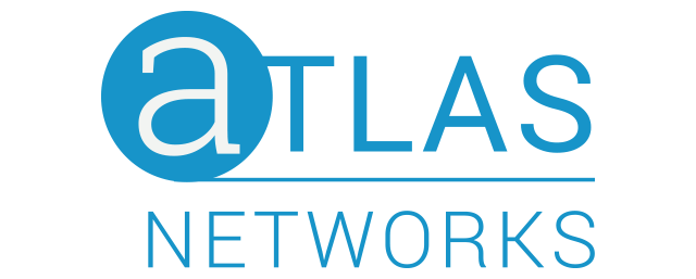 Atlas Networks logo