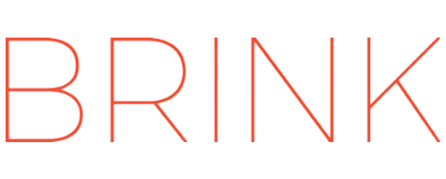 Brink logo