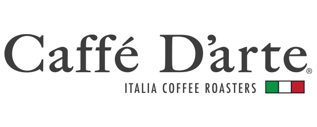 Caffé D'arte Italia Coffee Roasters