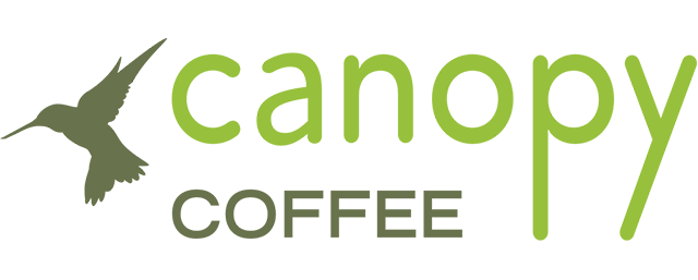 Canopy Coffee logo