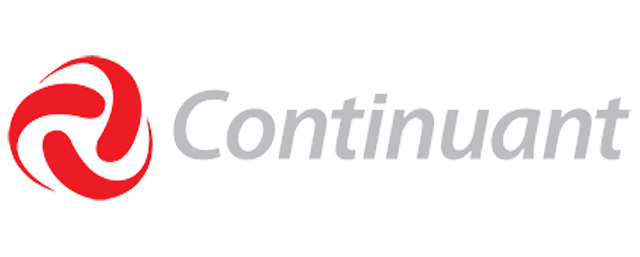 Continuant logo