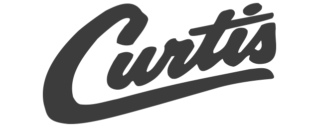 Curtis logo