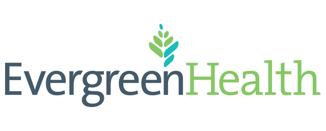 Evergreen Health logo