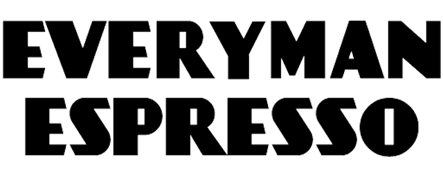 Everyman Espresso logo