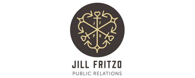 Jill Fritzo Public Relations logo