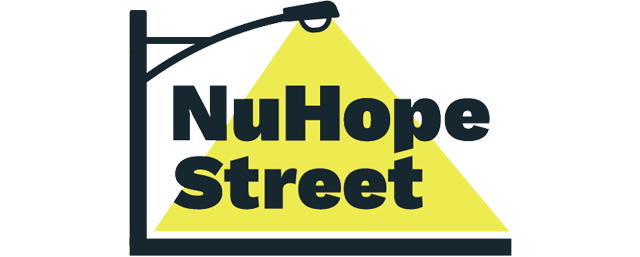 NuHope Street logo