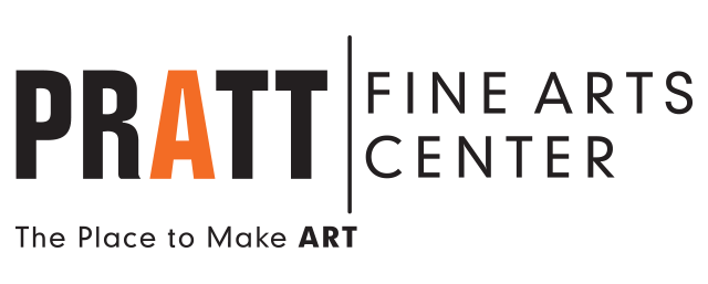 Pratt Fine Arts Center logo