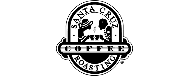 Santa Cruz Coffee Roasting logo