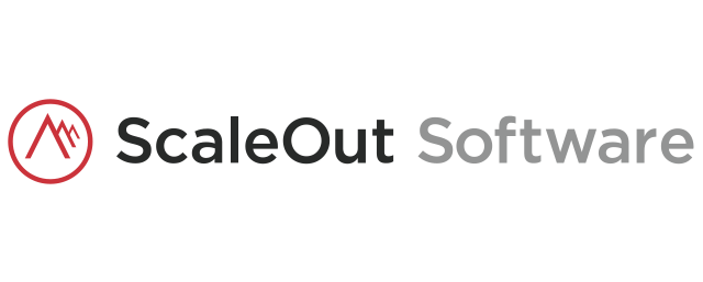 Scaleout Software logo