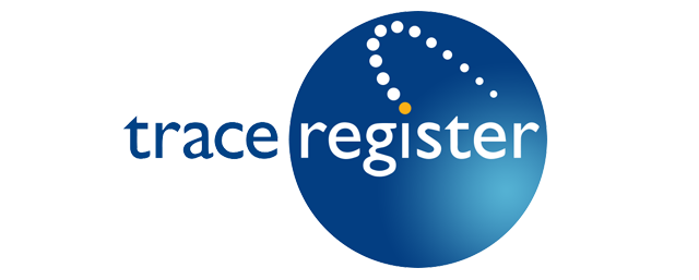 trace register