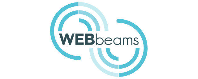 WEBbeams