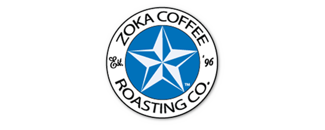 Zoka Coffee Roasting Co