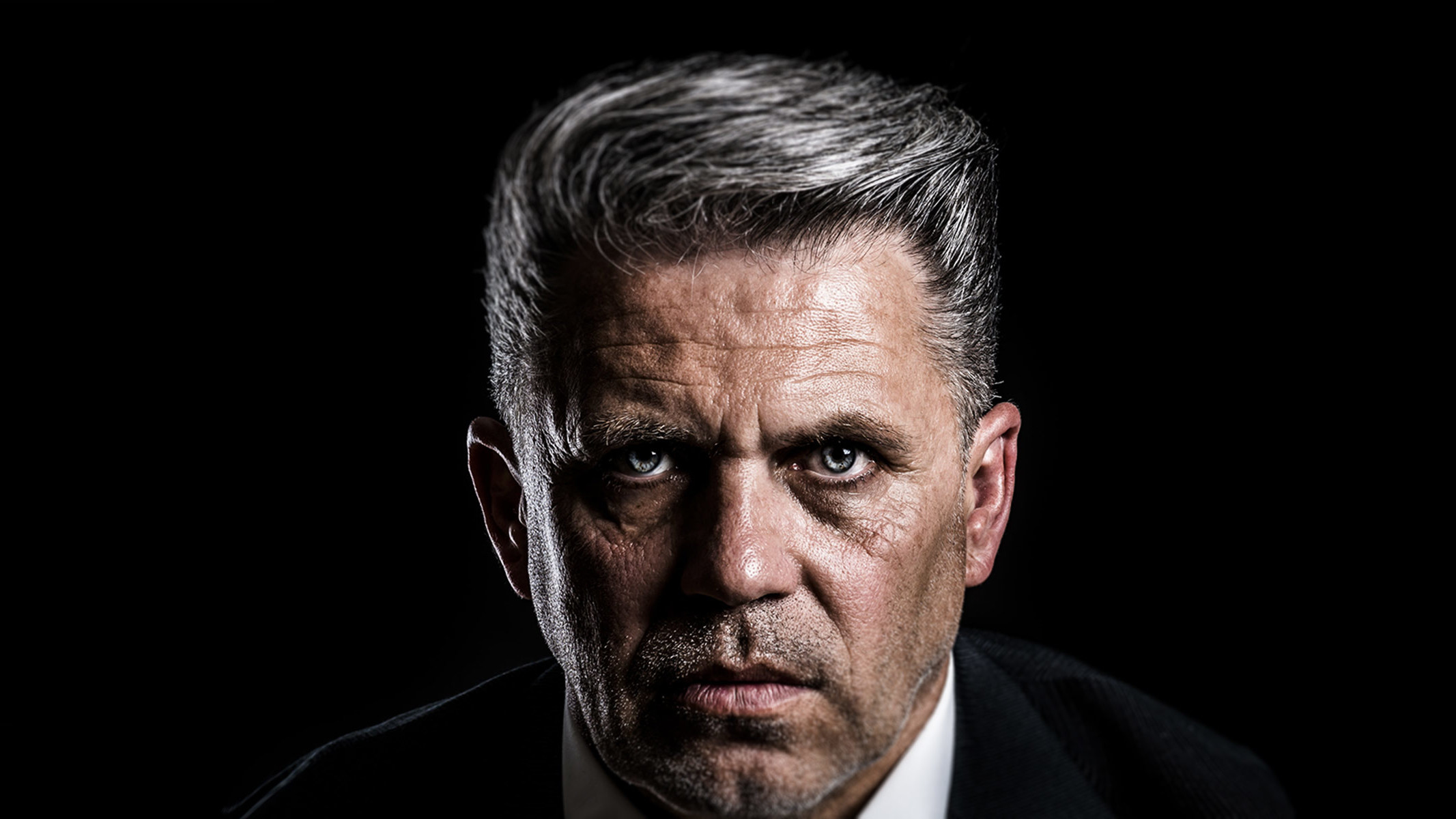 So you got a letter from your lawyer saying you hate disabled people