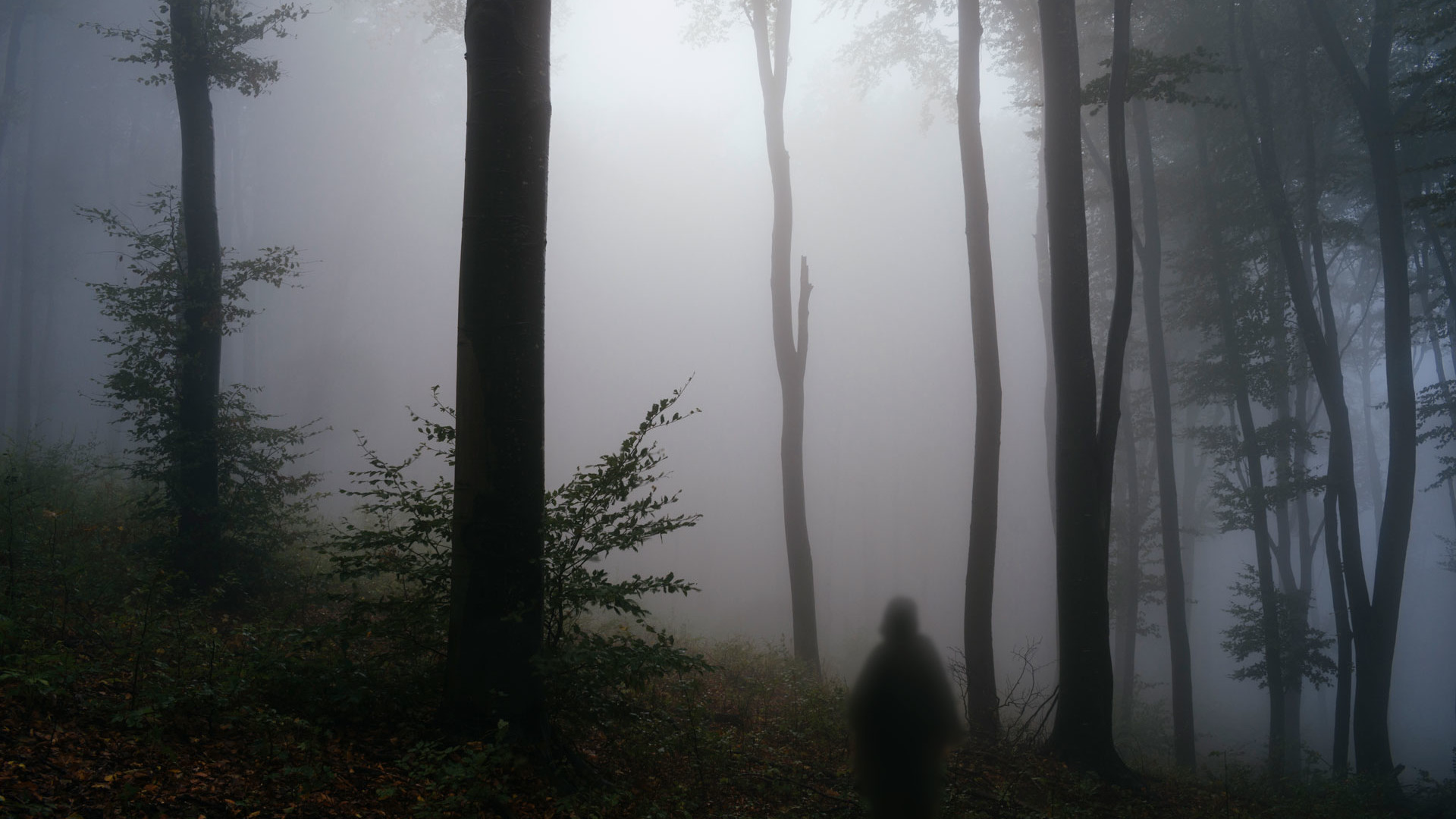 Quick and Dirty Content Creation Part 1: On Ghosts from Your Past