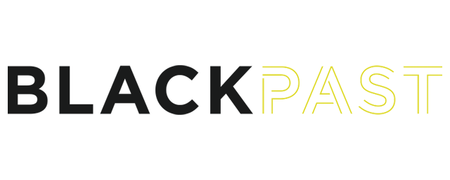 BlackPast logo