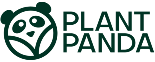 Plant Panda logo