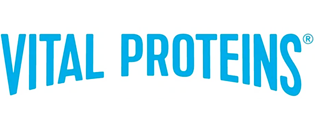 Vital Proteins logo