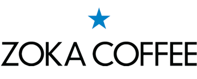 Zoka Coffee logo