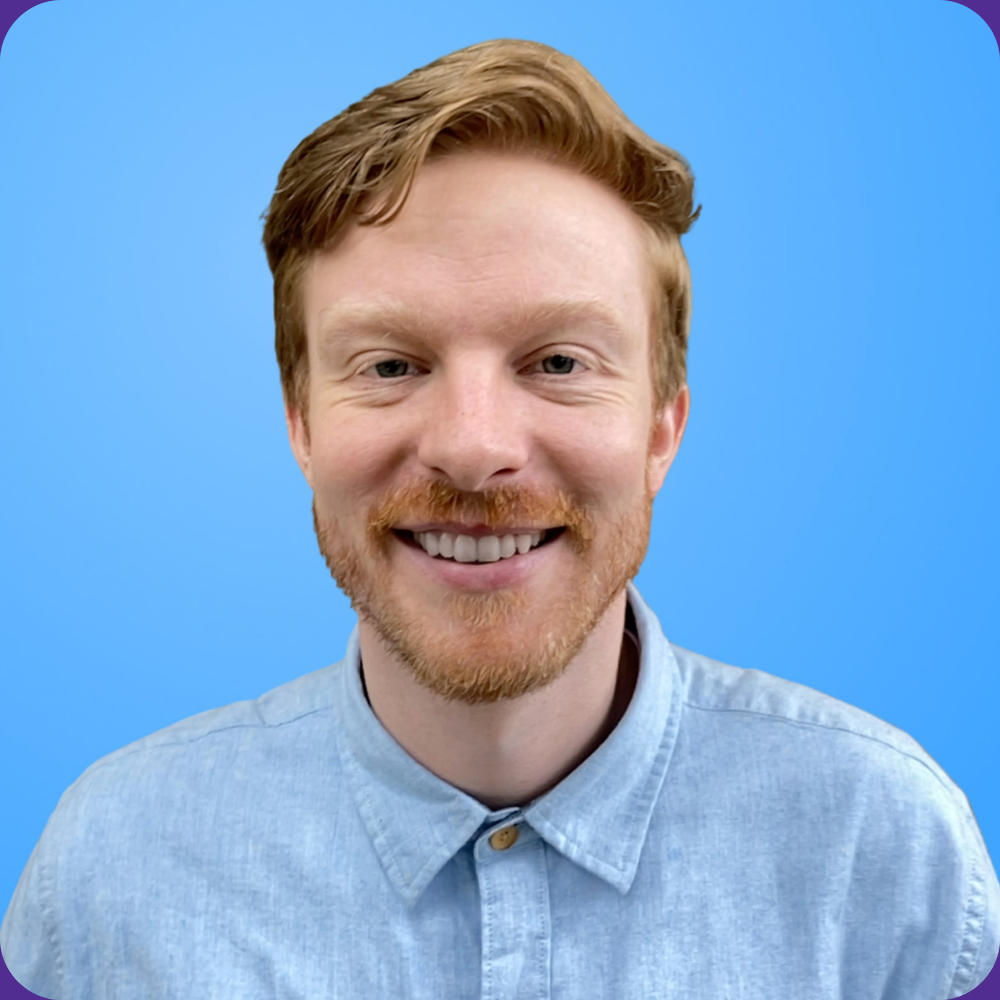 Michael headshot