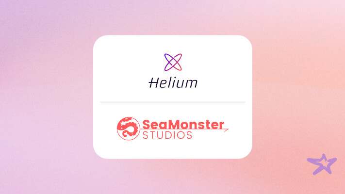 Case Study: Personalizing Pet Care at Scale with SeaMonster Studios and Helium Customer Fields