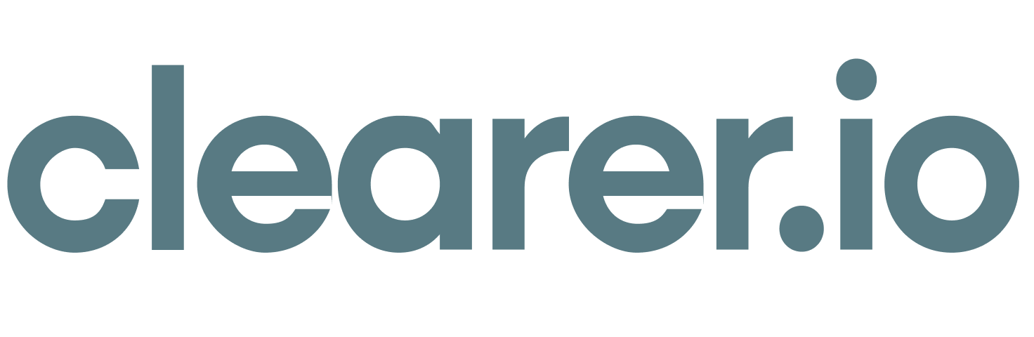 clearer.io