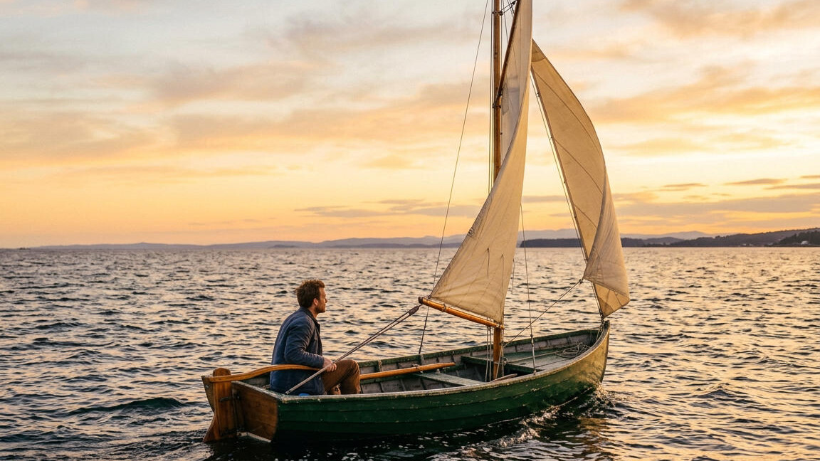 Smooth Sailing